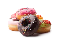 The flavors that have made these treats our after creations - B体育
